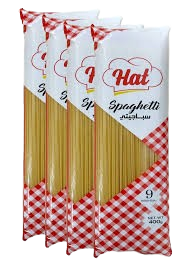 Hat Spaghetti